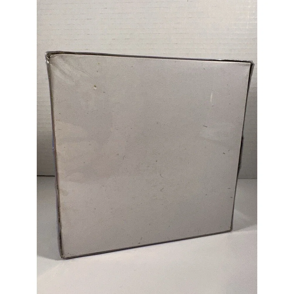 Pressman outer box